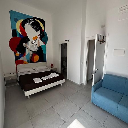 Niki Home Neapel Exterior foto